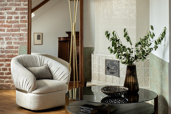 , арт. FB.BTT.21, FRATELLI BARRI